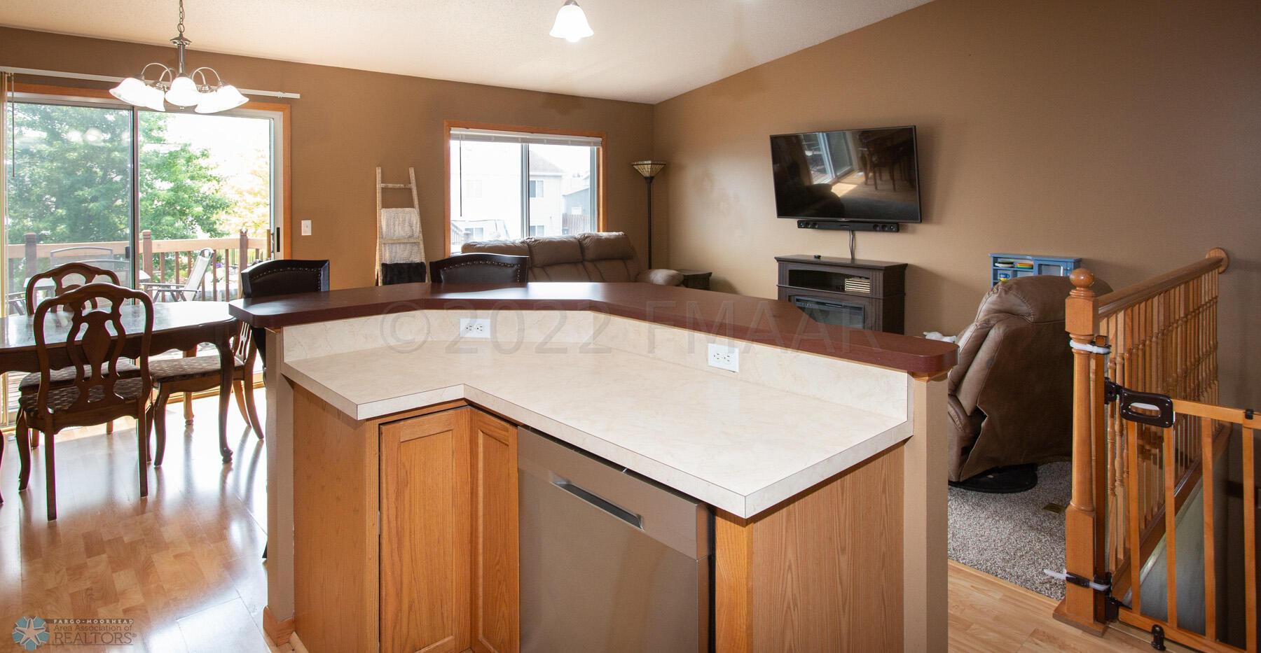 Kitchen Island