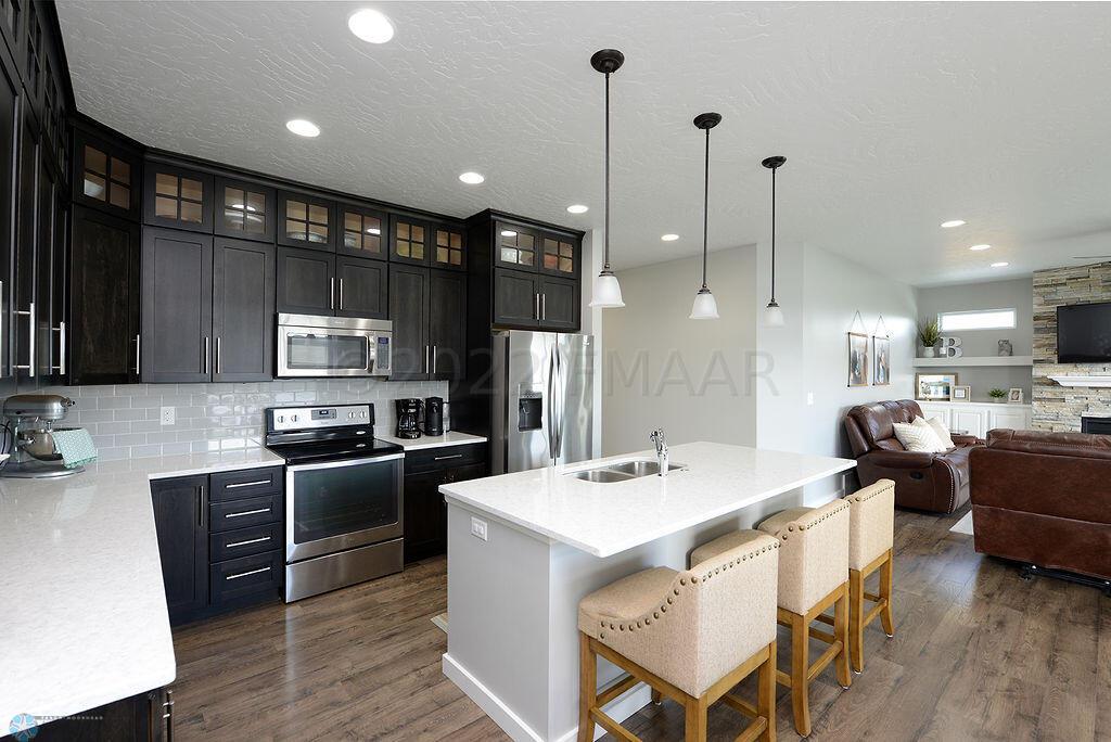 Beautiful Kitchen