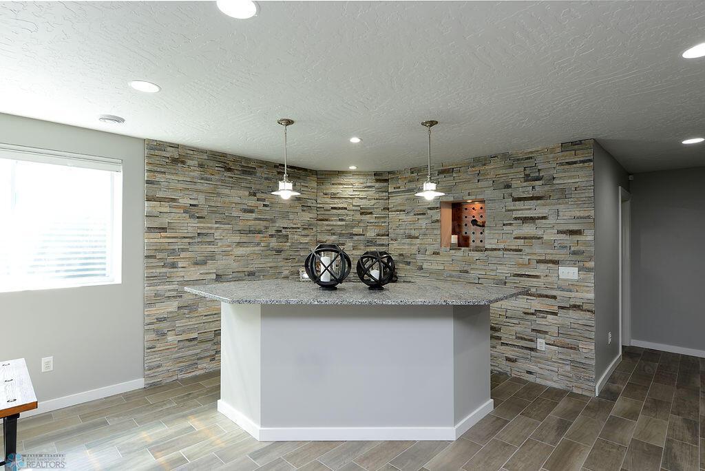Bar Area