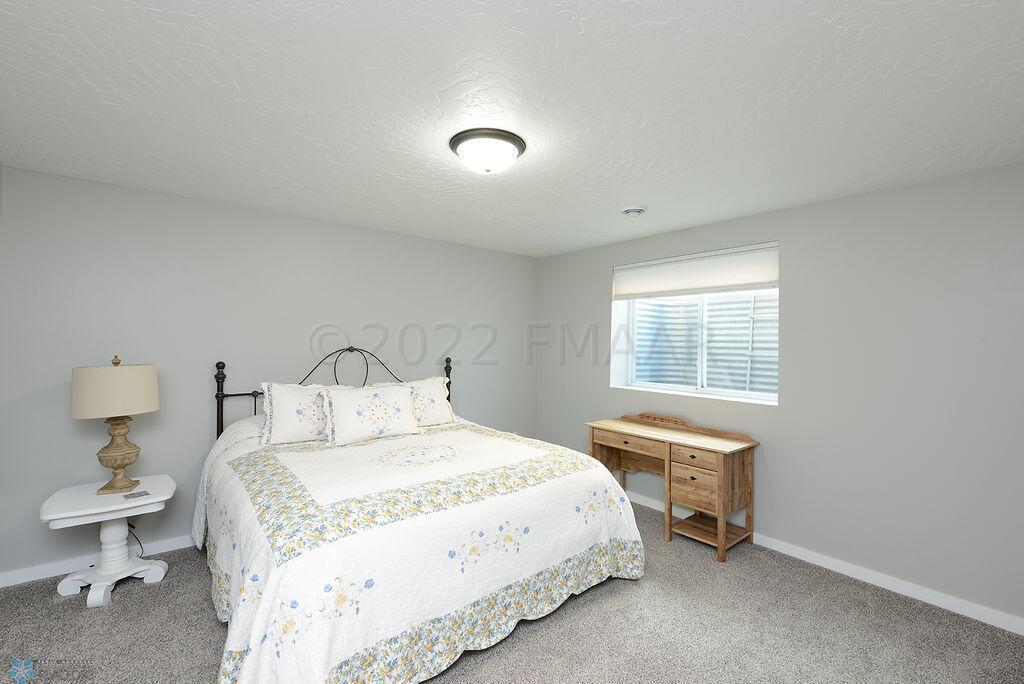 Basement Bdrm 4