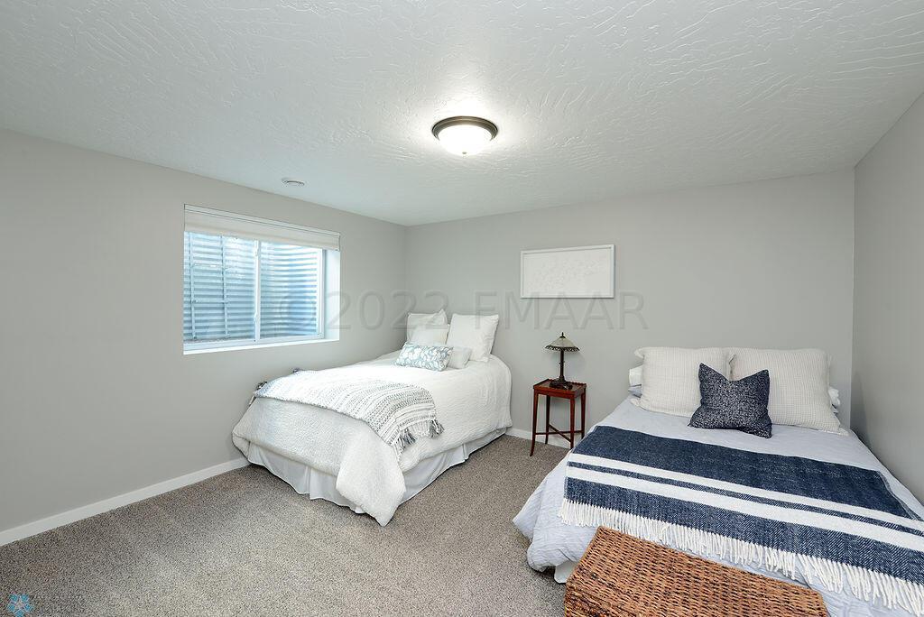 Basement Bdrm 5