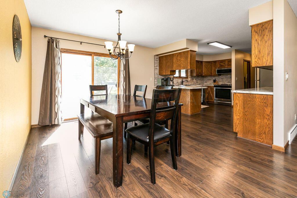 Dining/Kitchen