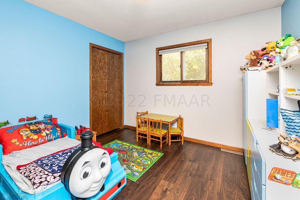 Bedroom # 2