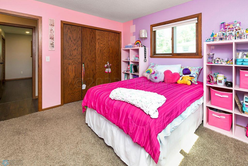 Bedroom # 3