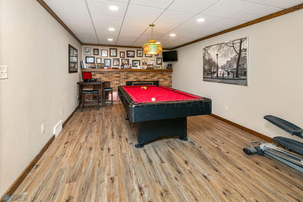 Rec Room