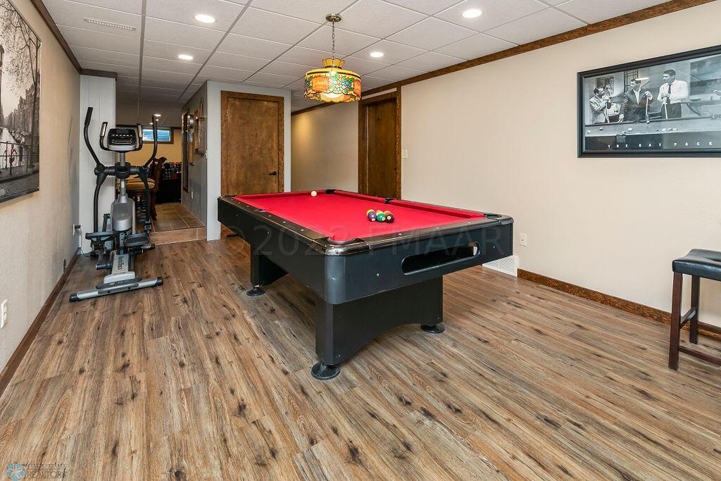 Rec Room