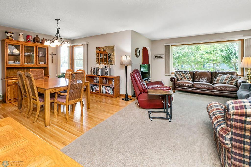 Open Concept