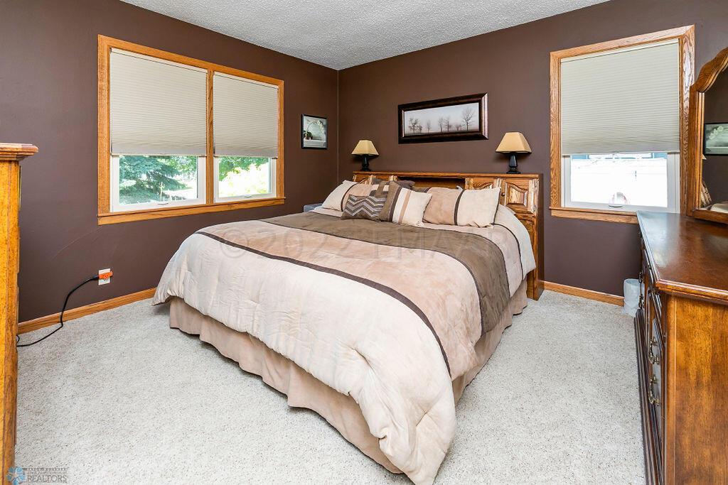 Bedroom # 1