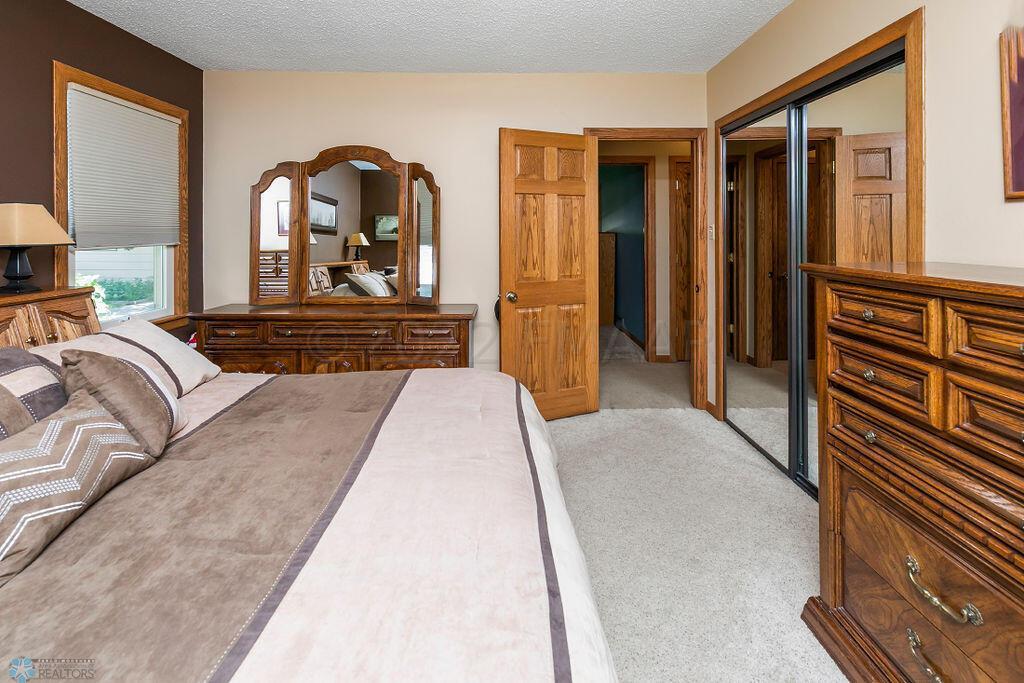 Bedroom #1
