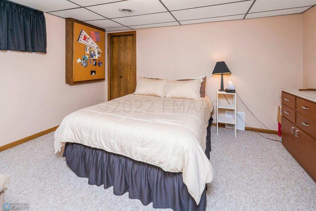 Nonconforming bedroom (#4)