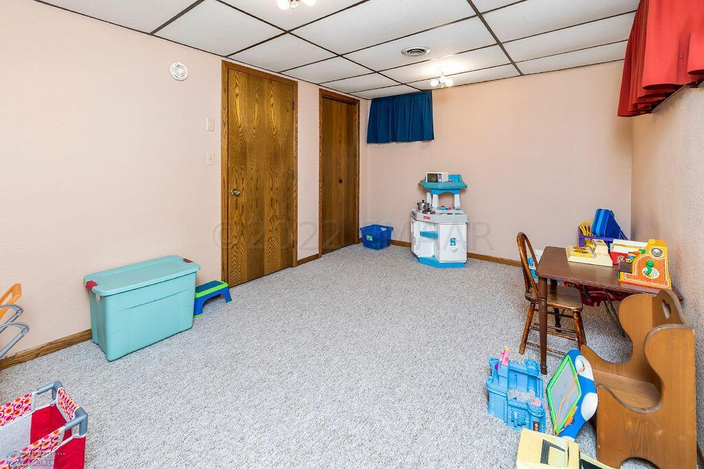 Nonconforming bedroom (#5)