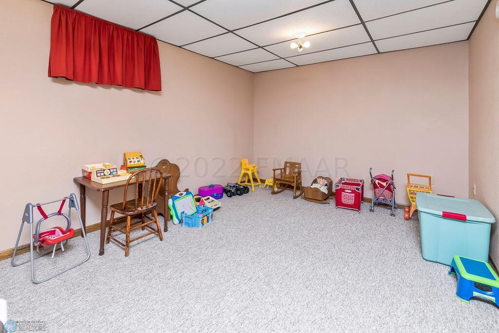 Nonconforming bedroom