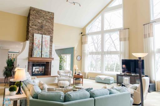 34116 CAMP CHERITH Road, Frazee, MN 56544