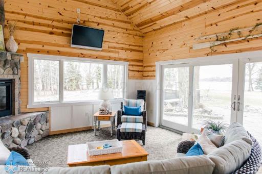 34116 CAMP CHERITH Road, Frazee, MN 56544