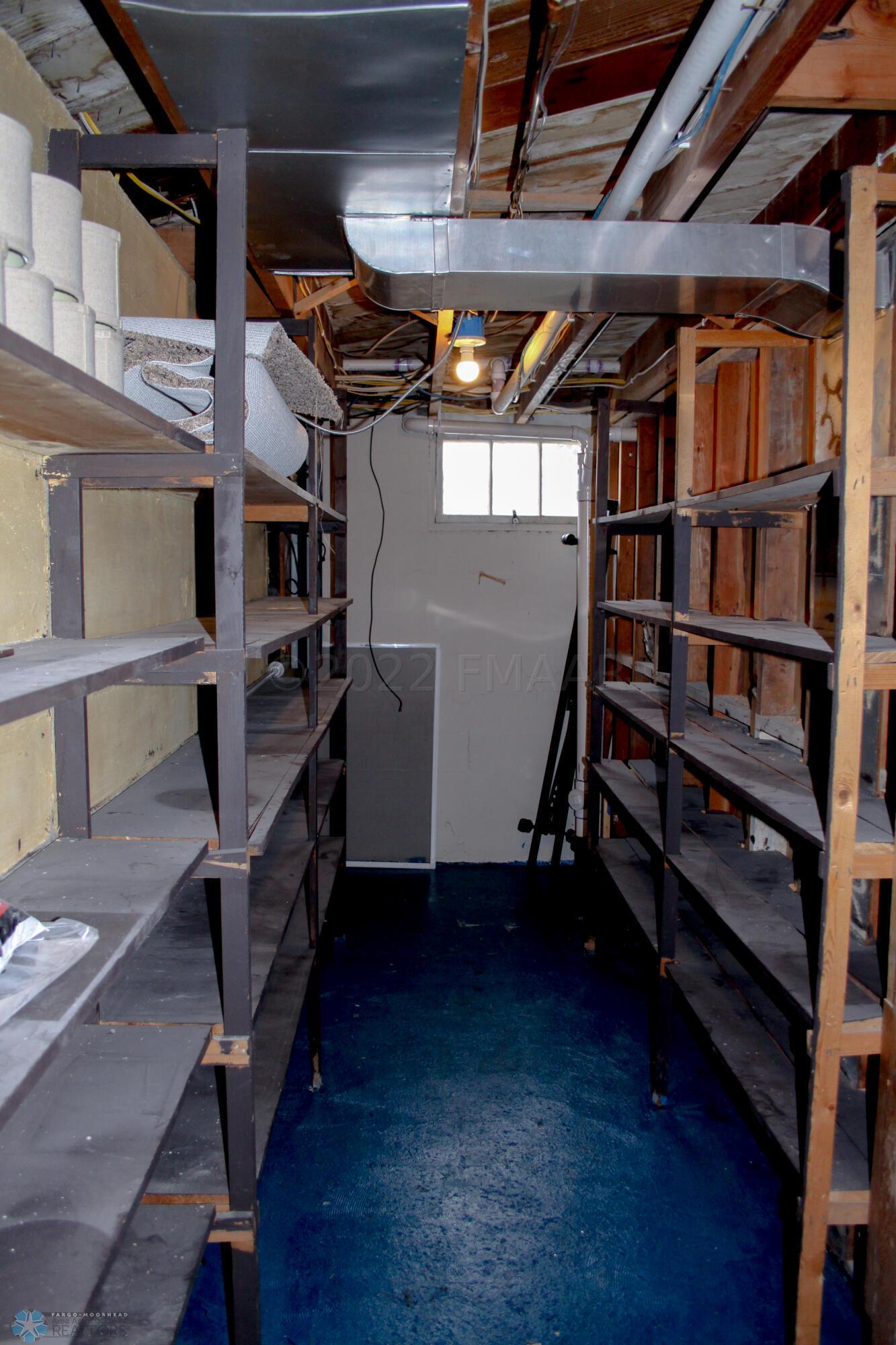 Storage Room