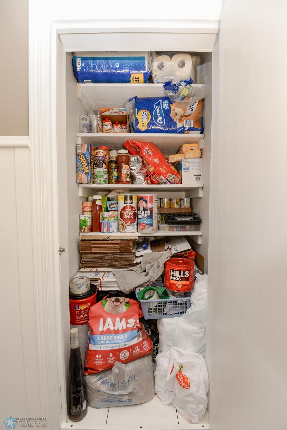 Pantry