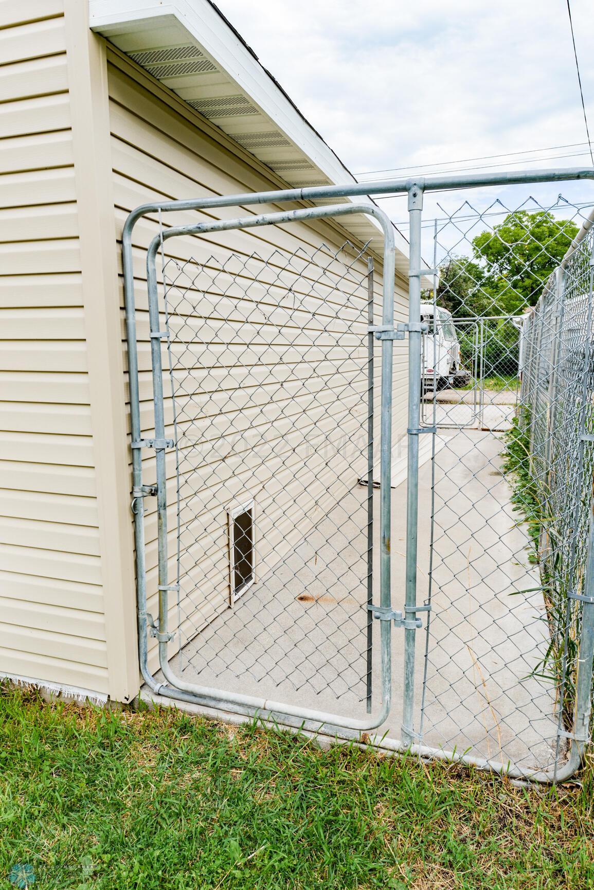 Kennel