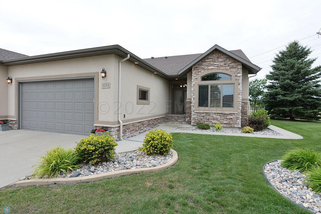Top Quality Built Rambler Townhome in Co