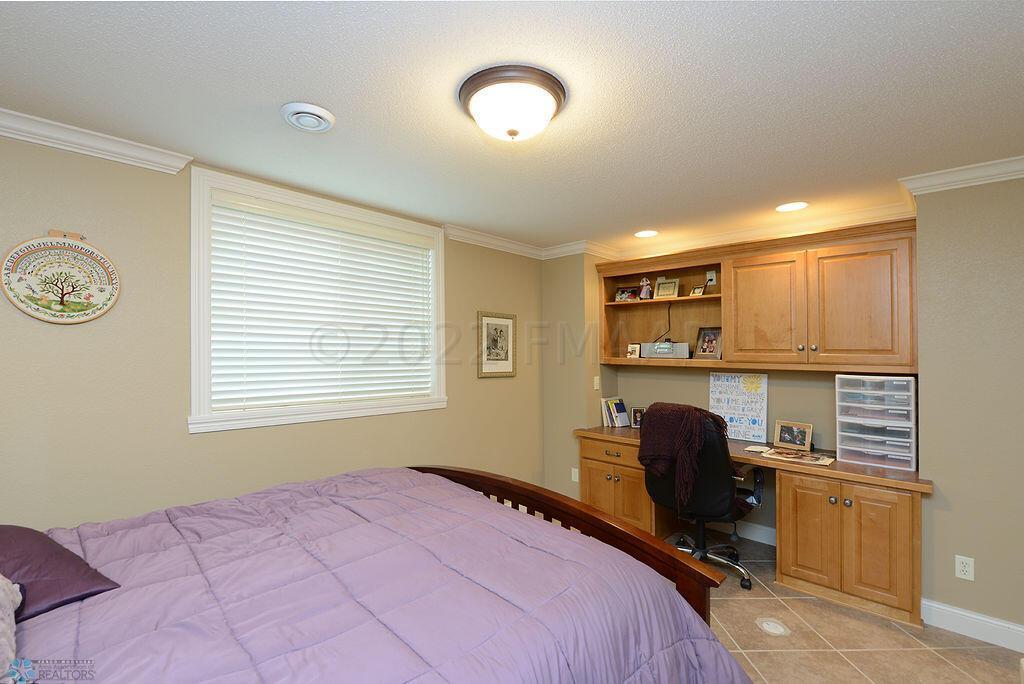 Basement Bedroom 2