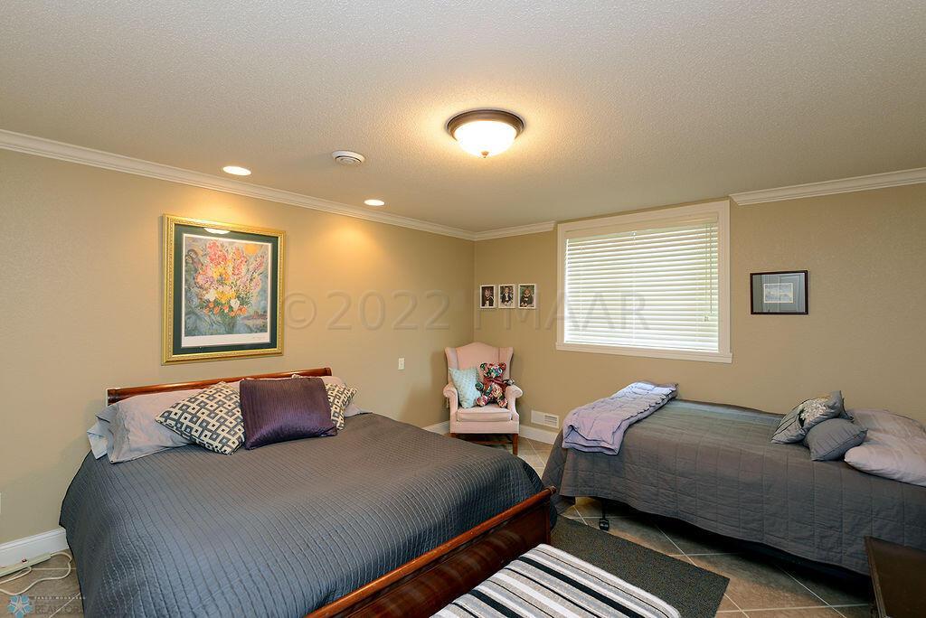Lower Level Bedroom 3
