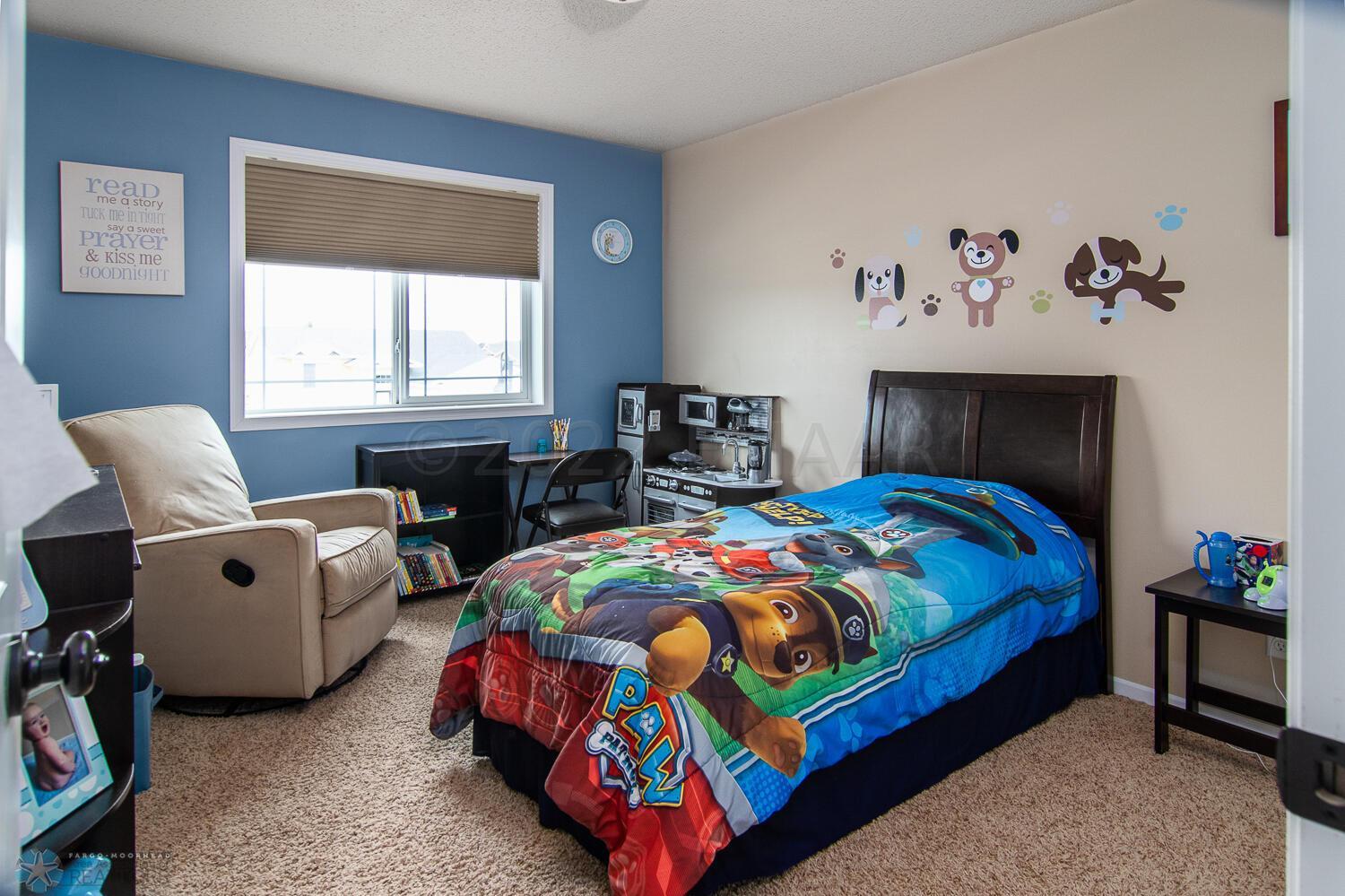 2nd Bedroom