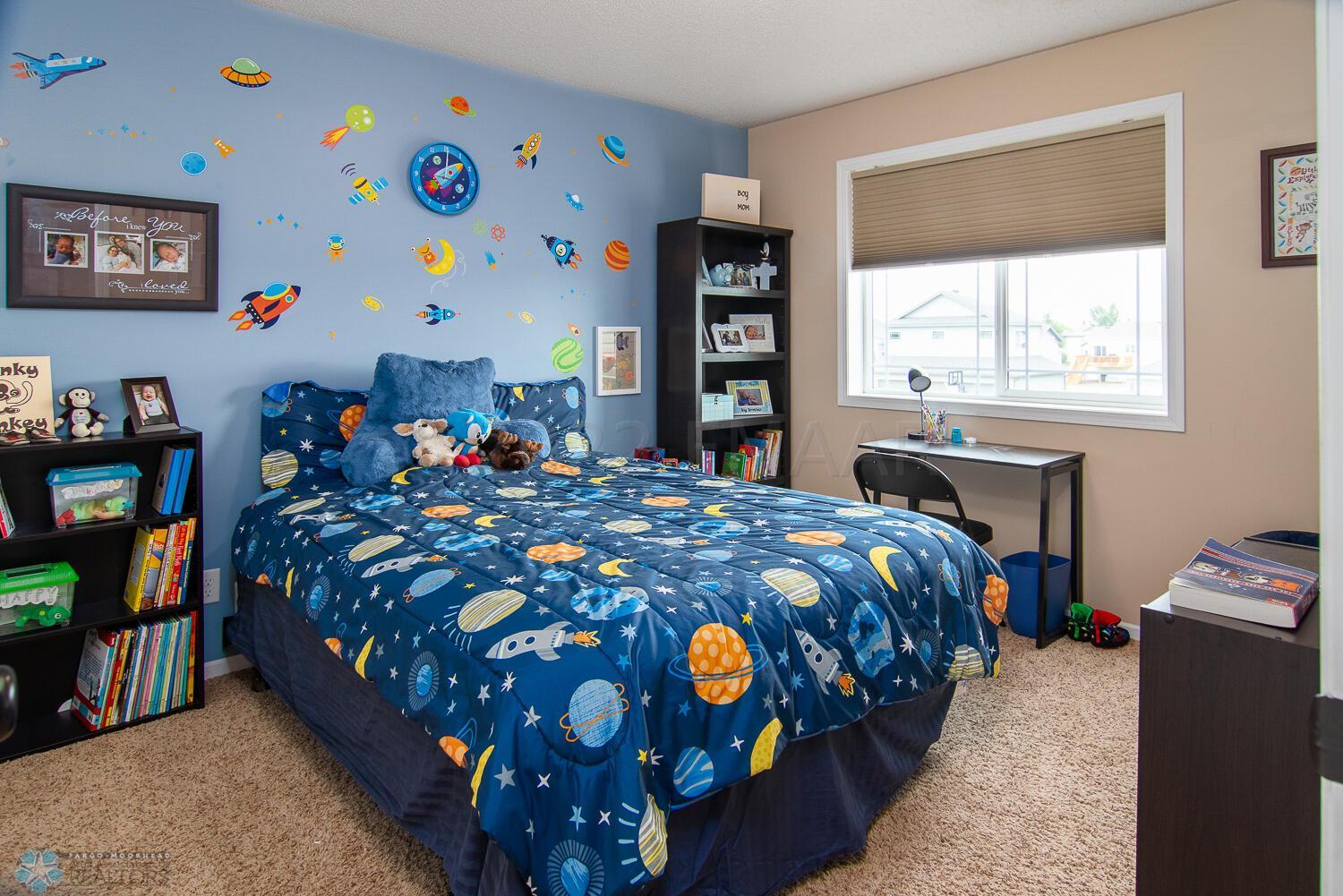 3rd Bedroom