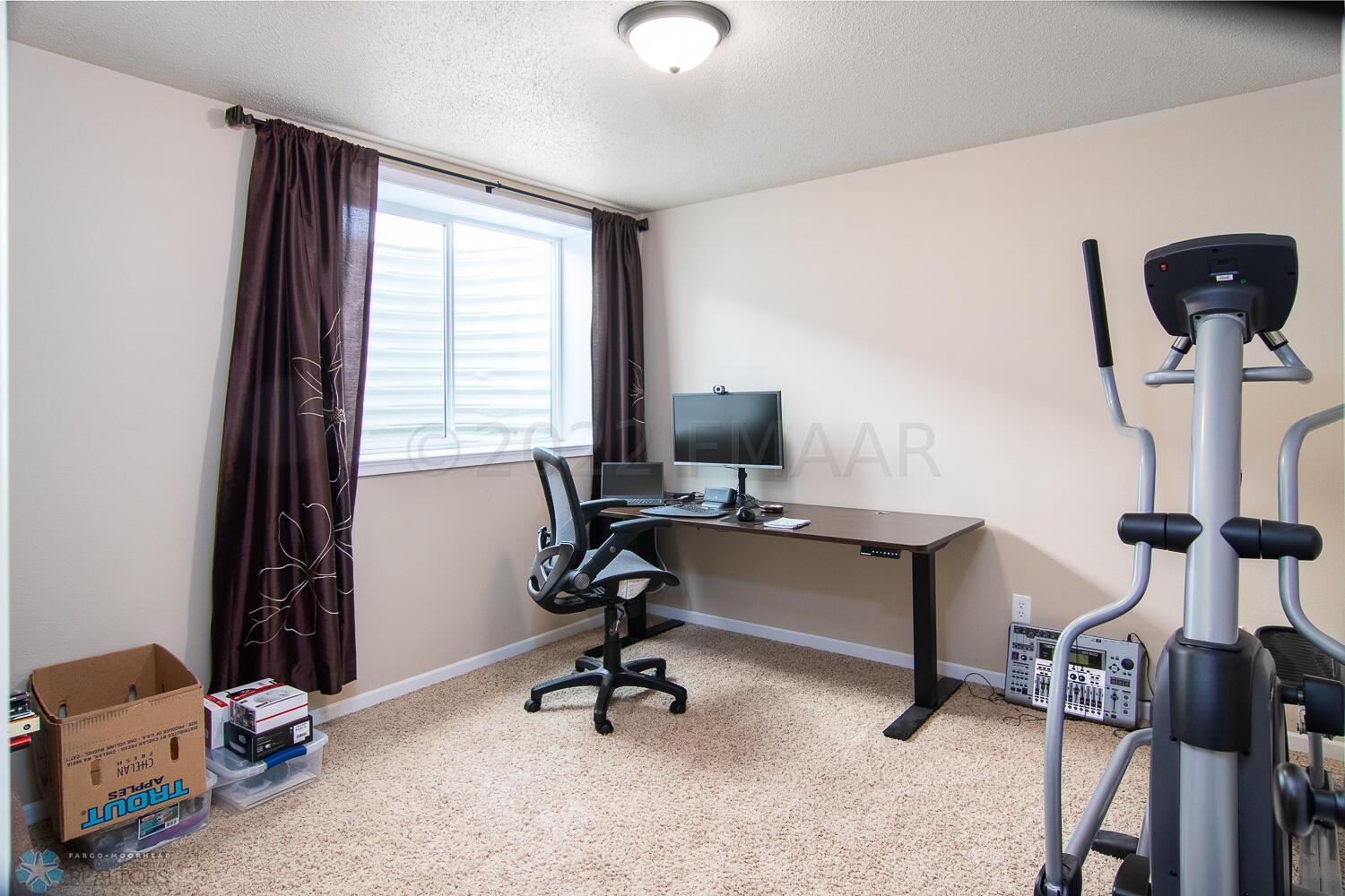 Office/Bedroom