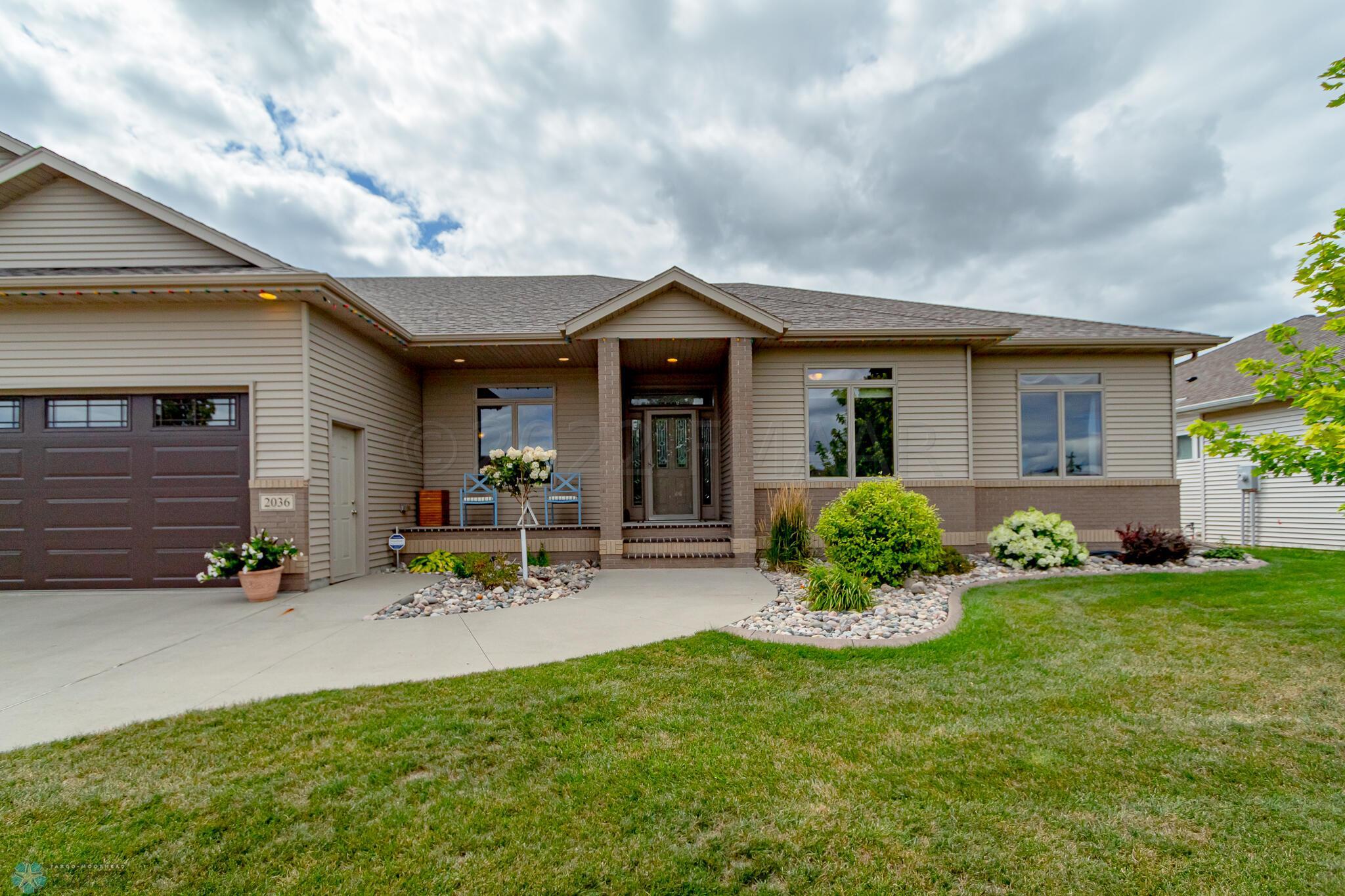 2036 7 St E, West Fargo, ND 58078-60