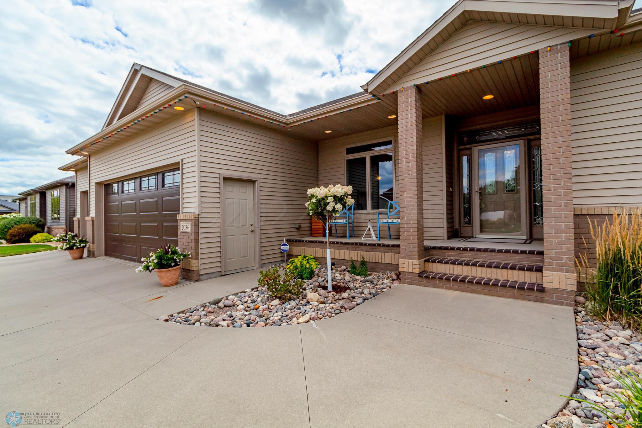 2036 7 St E, West Fargo, ND 58078-61