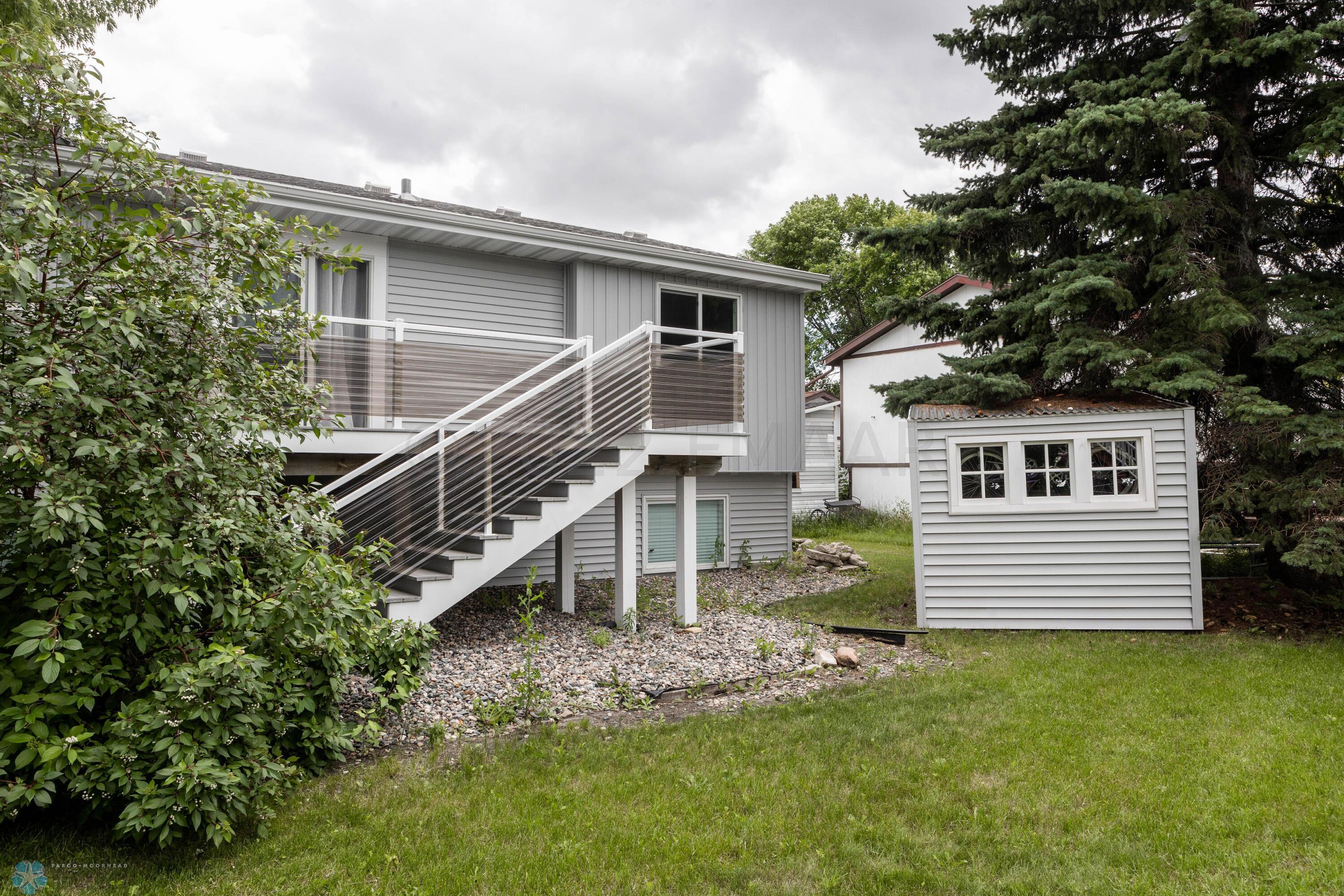 Back of House