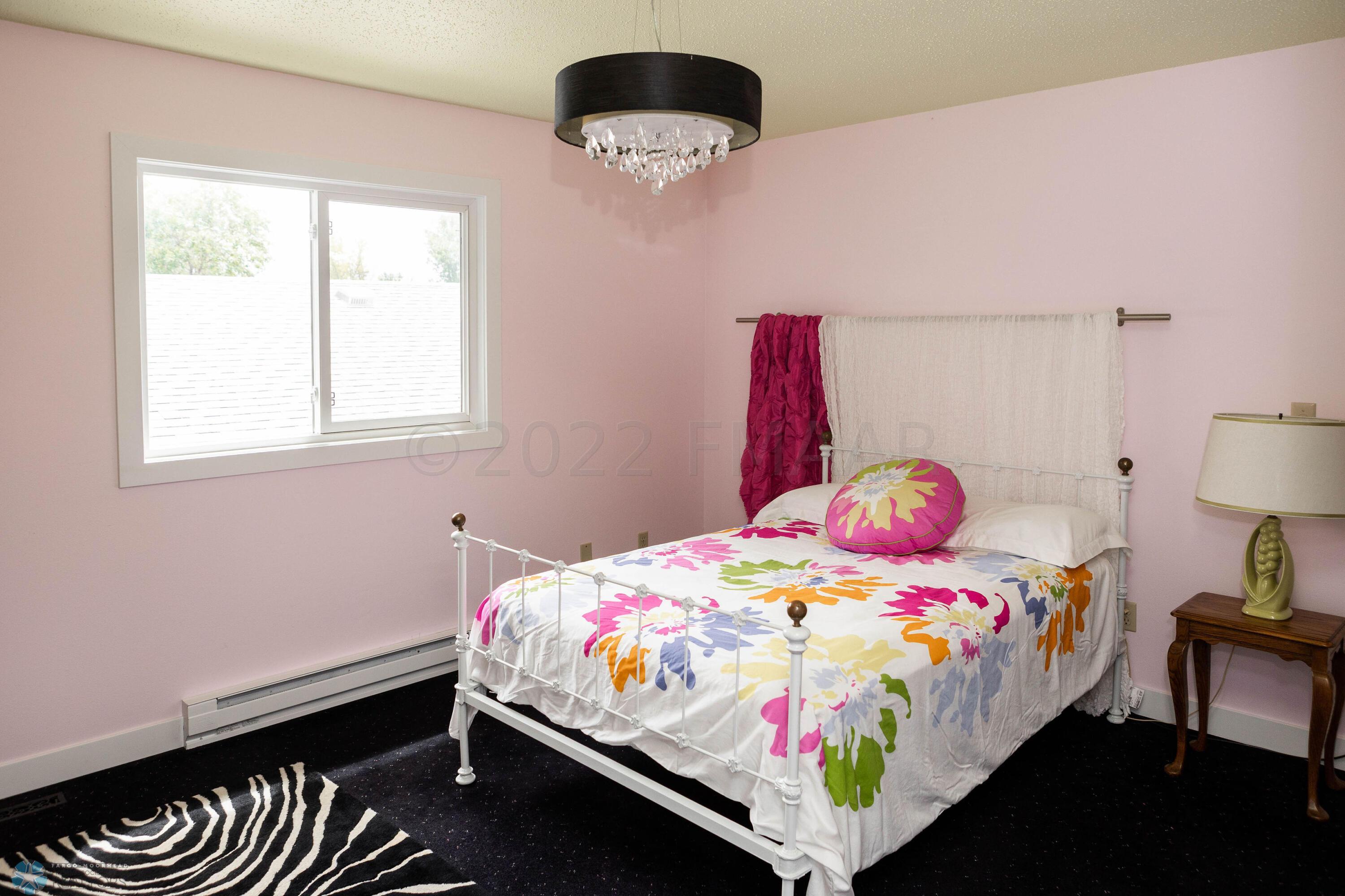 Primary Bed