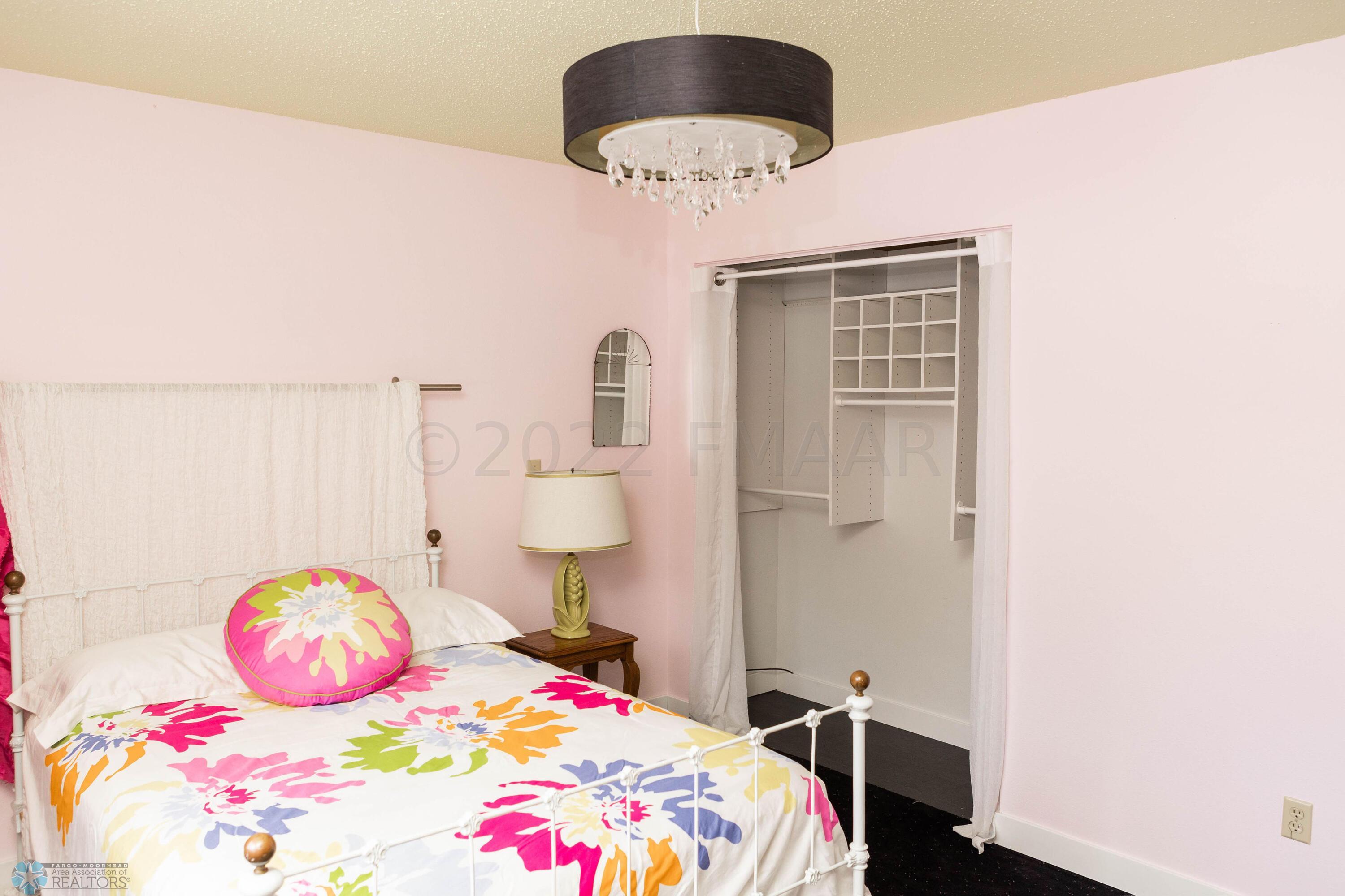 Primary Bed