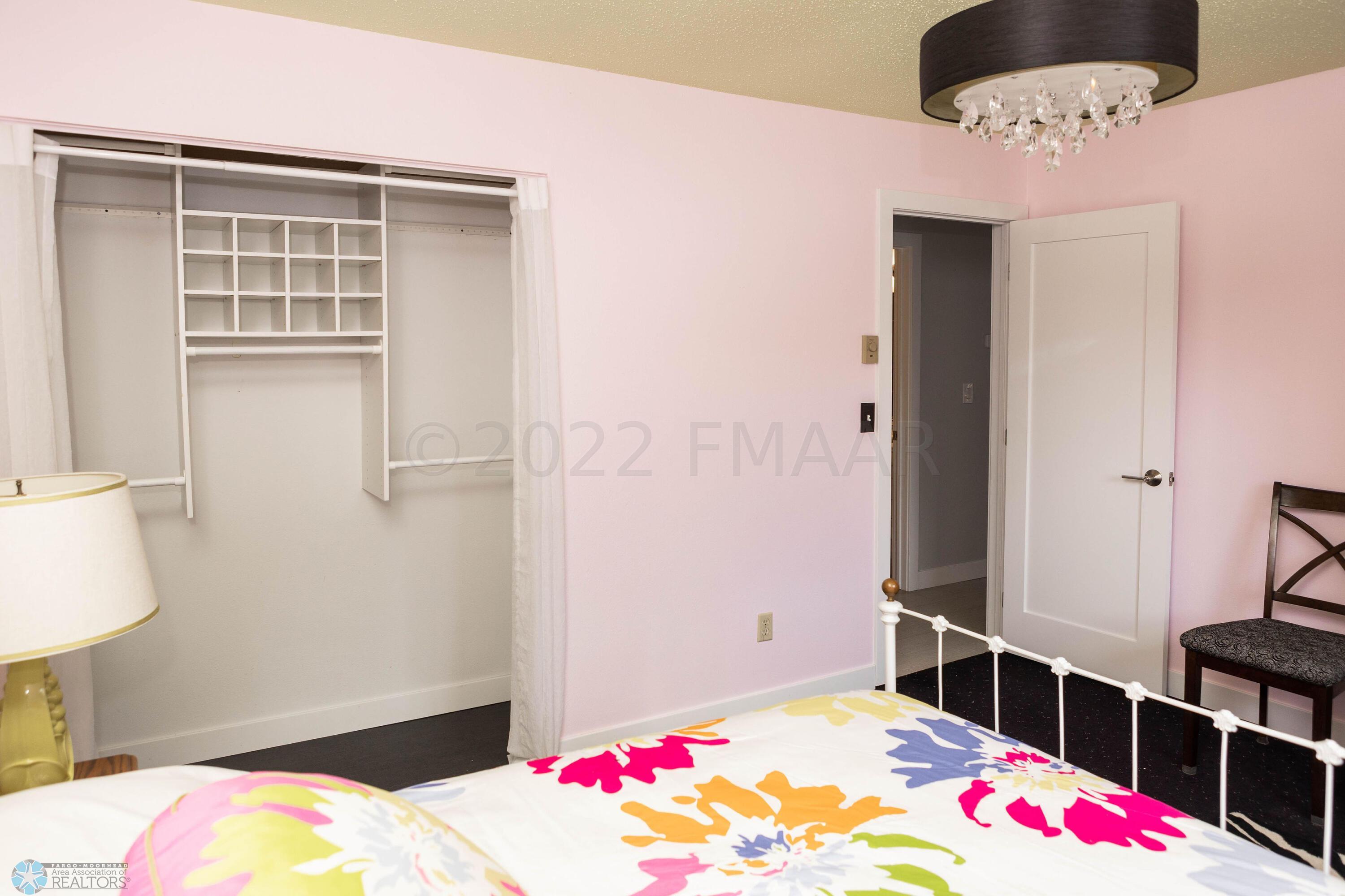 Primary Bed