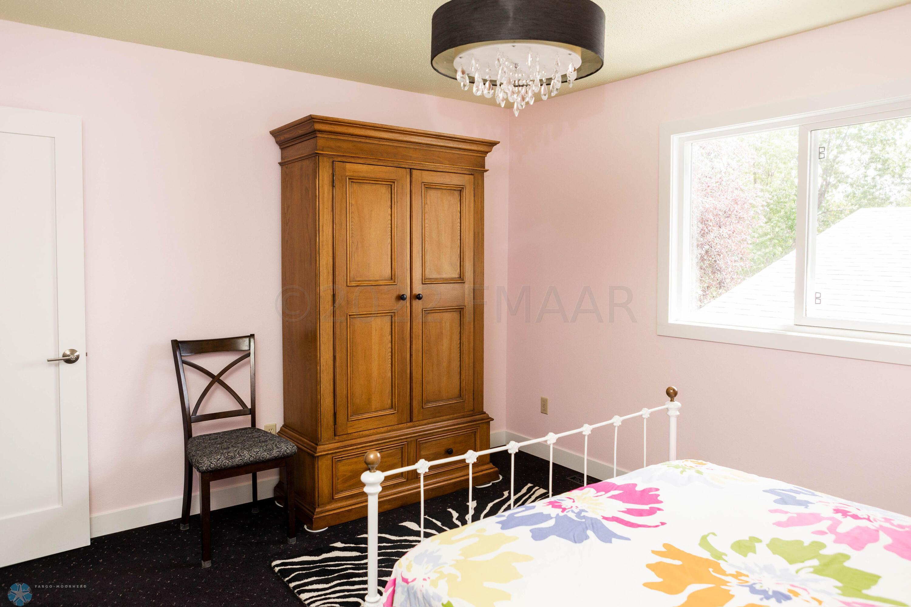 Primary Bed