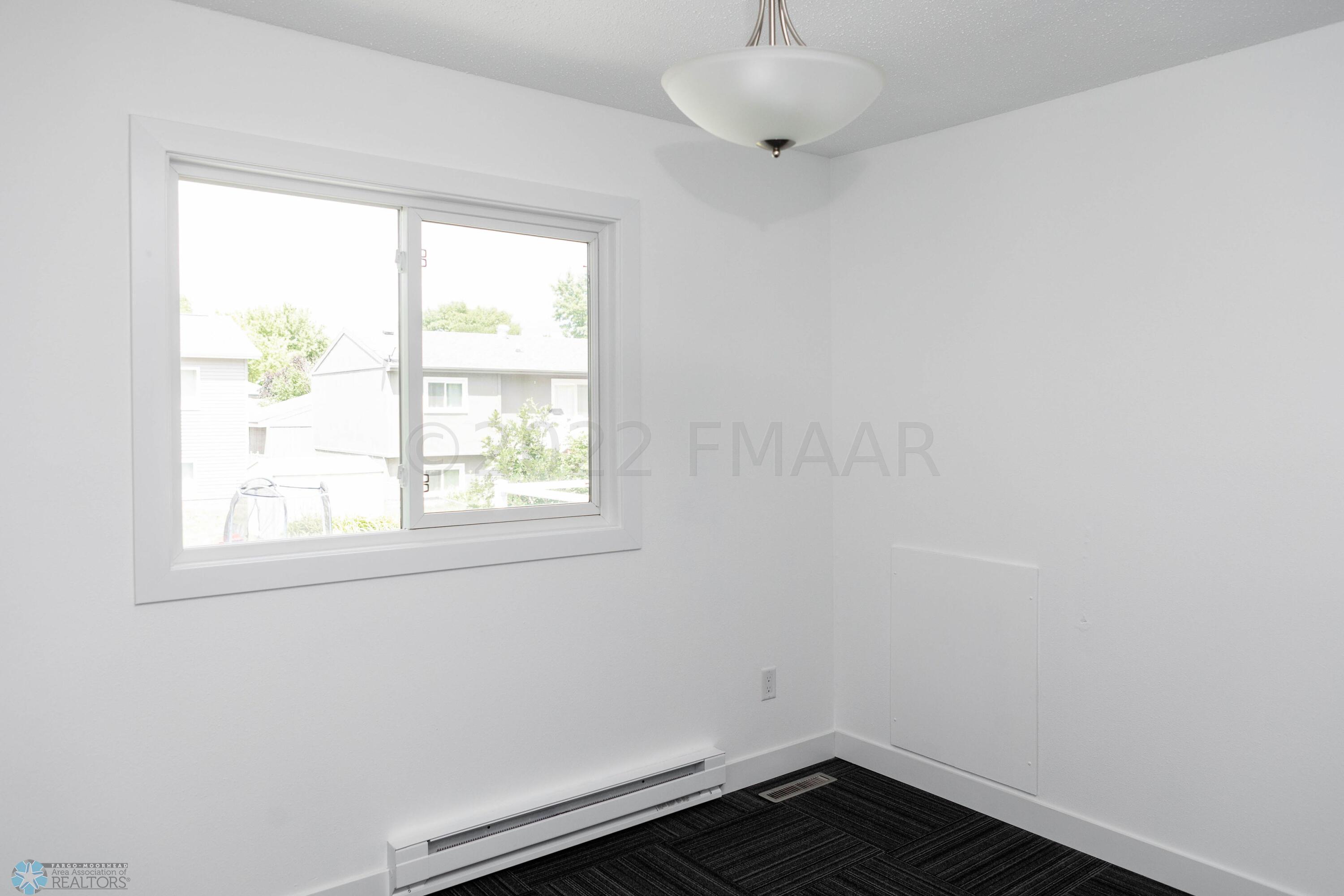 Upstairs Bed