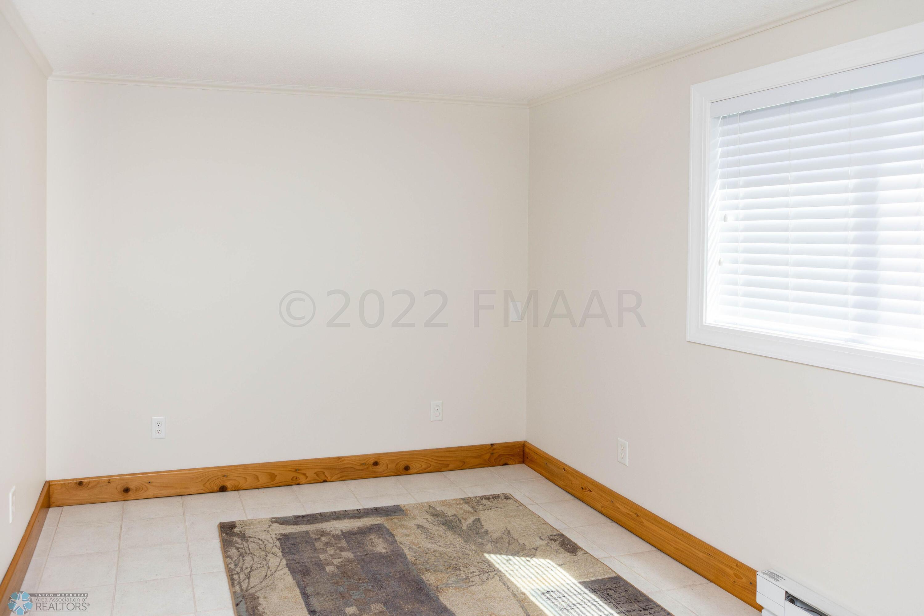 Lower Level Bedroom