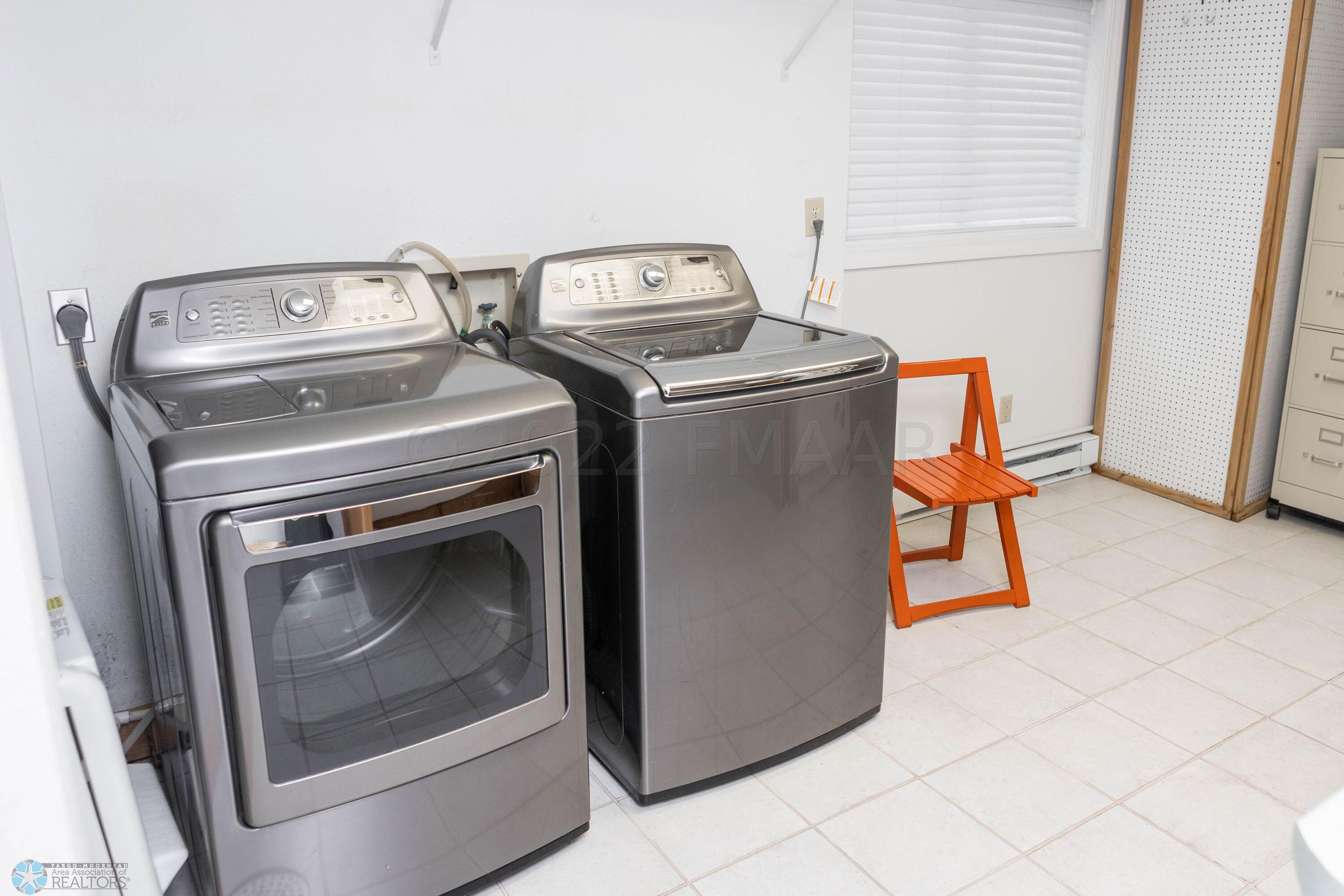 WasherDryer