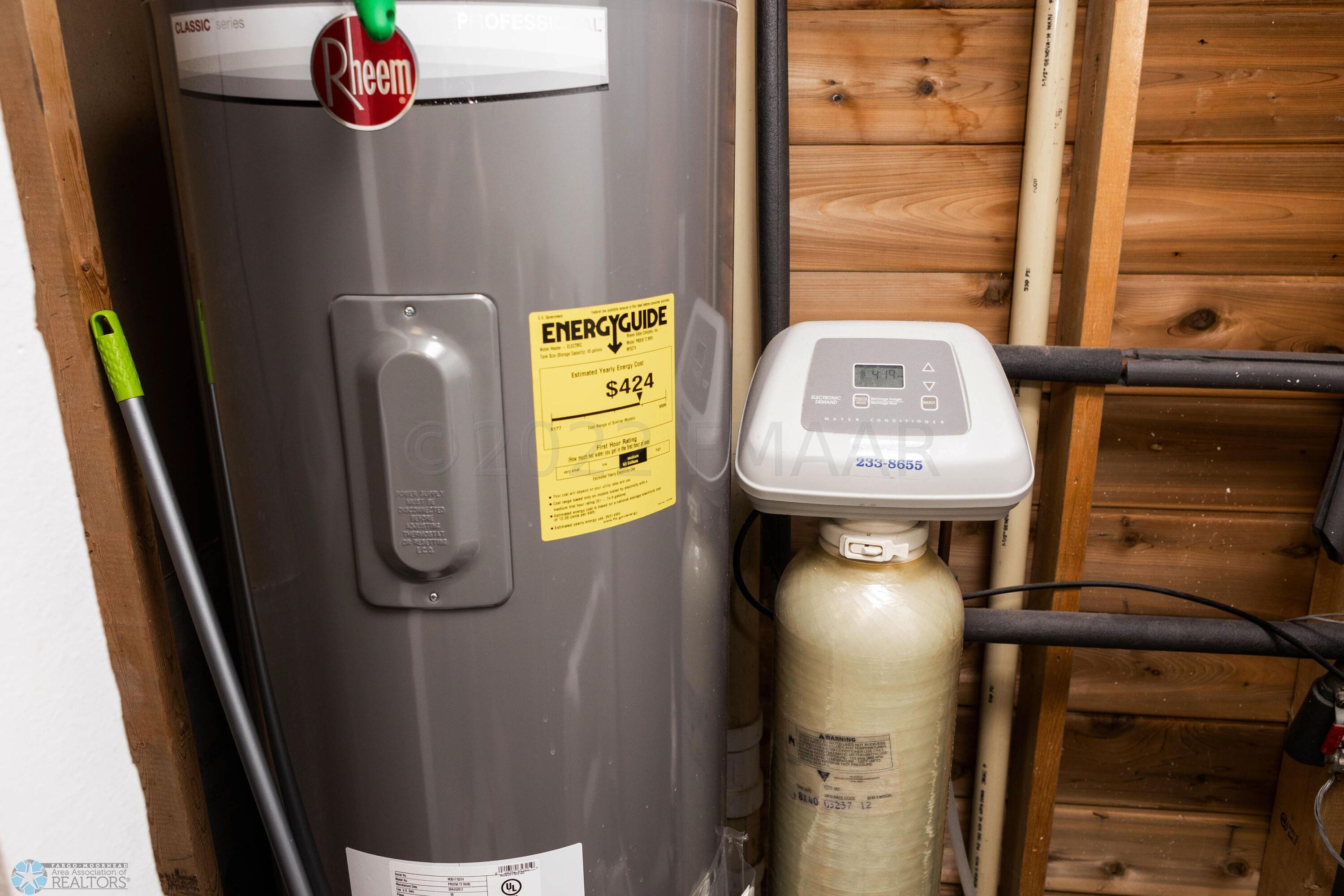 Water Heater
