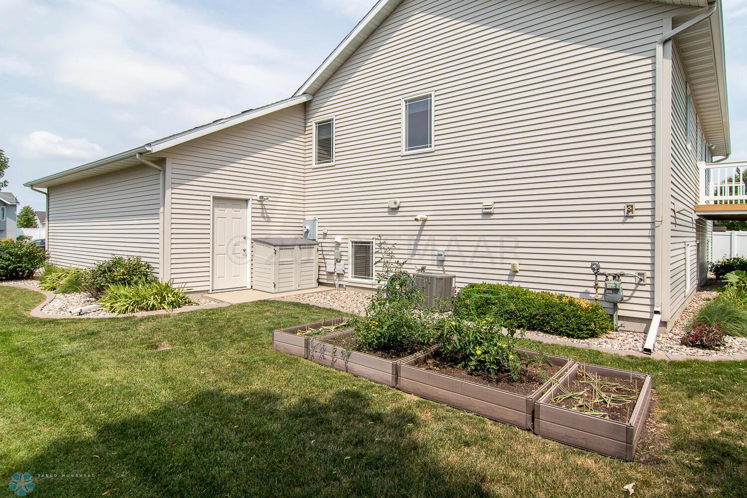 Sideyard