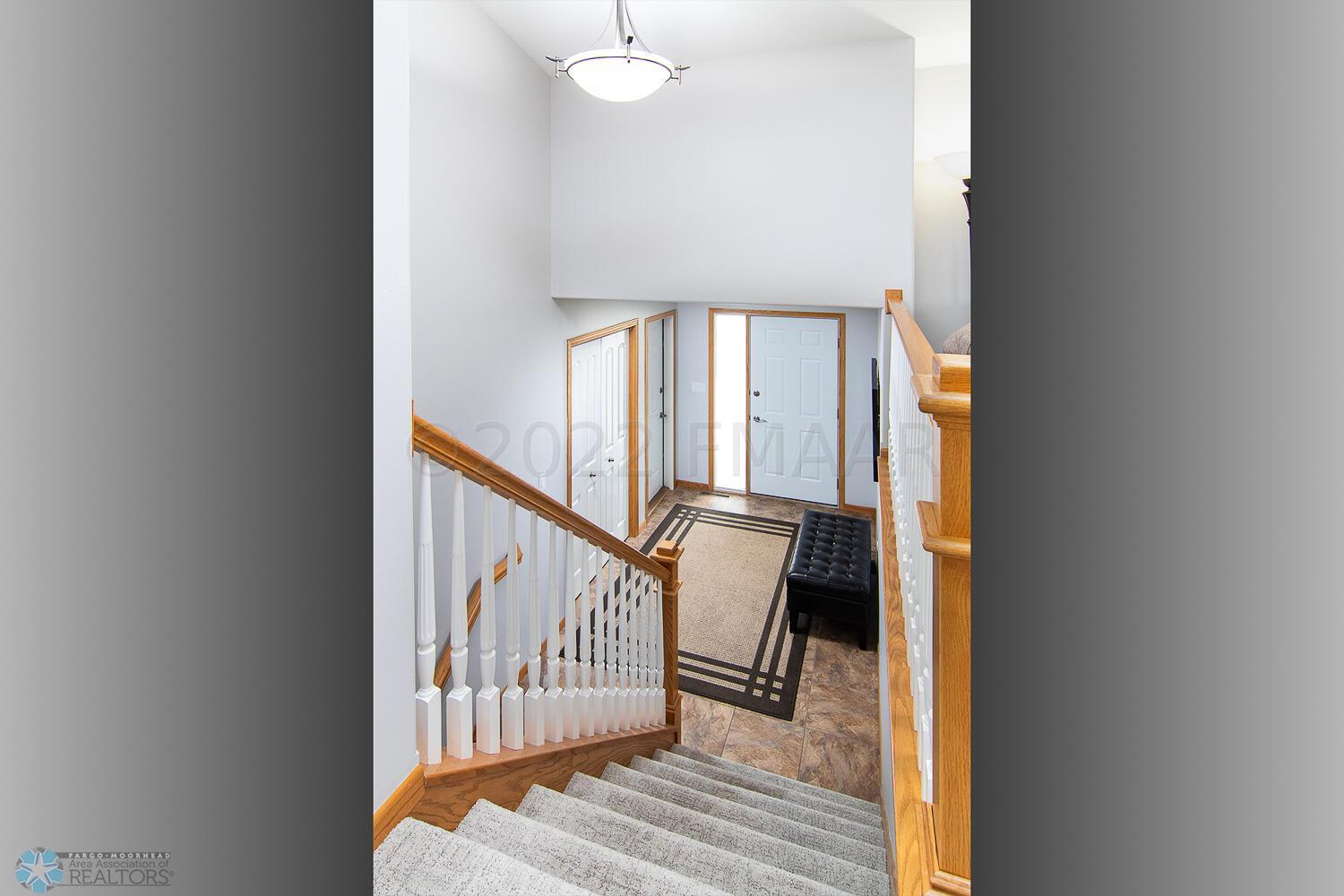 Large Foyer