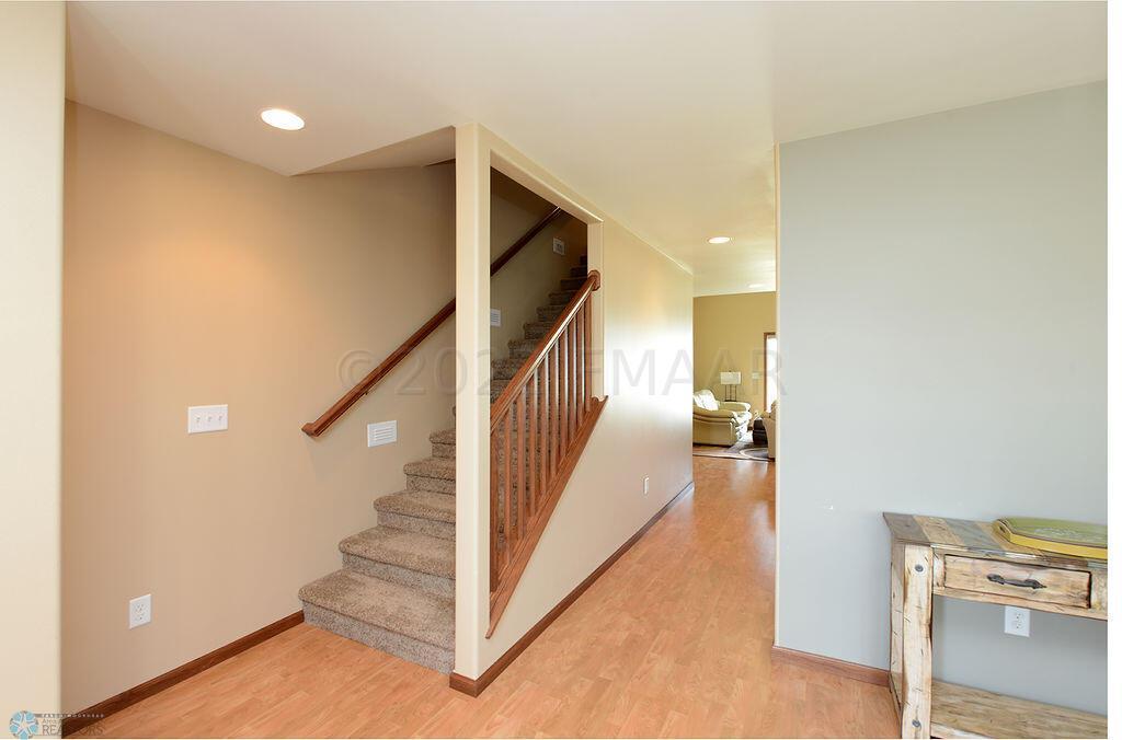 Main Foyer Area