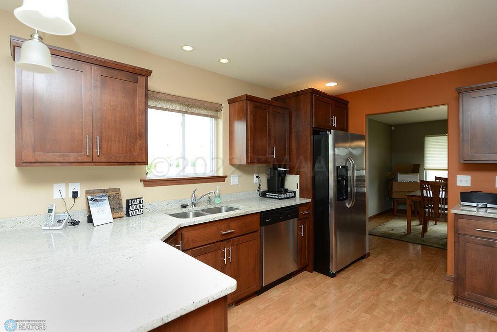 Stainless Steel Appliances