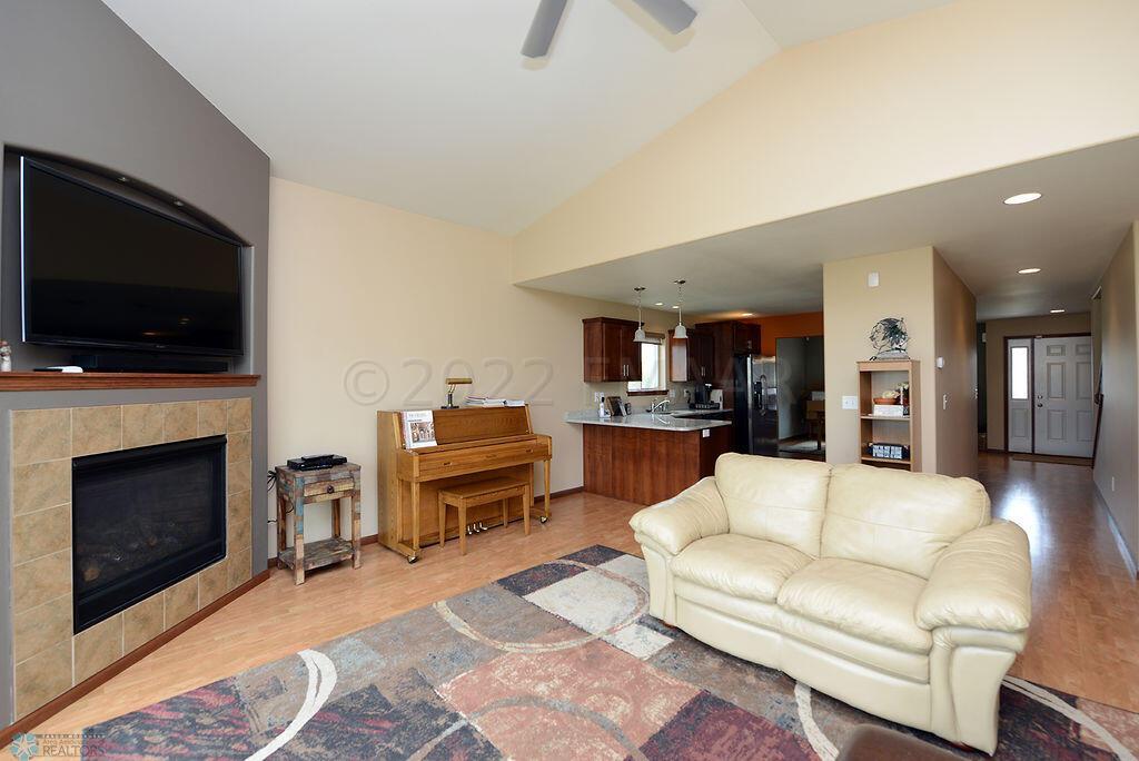 Main Floor