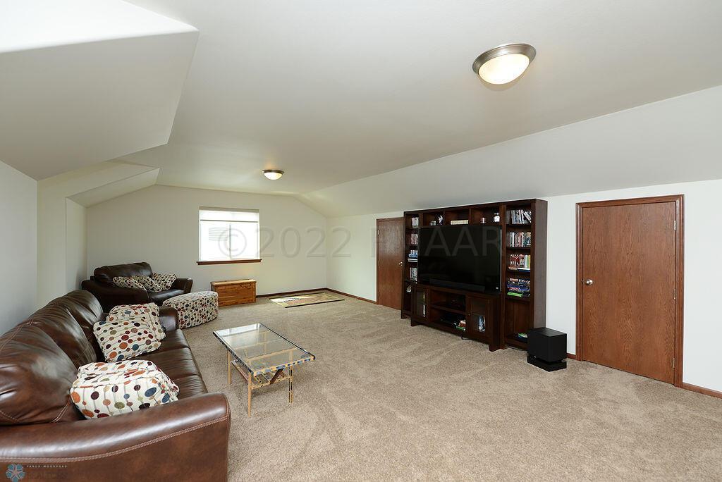 Bonus Room TV Can Stay