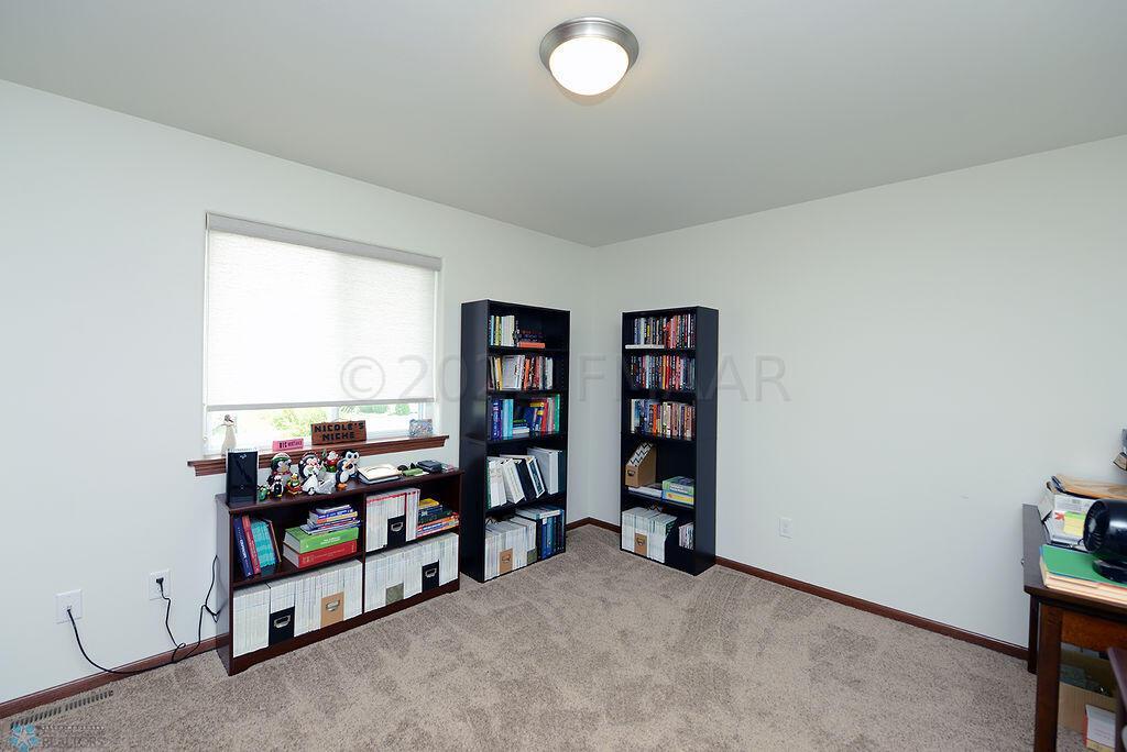 Upstairs Bedroom 2