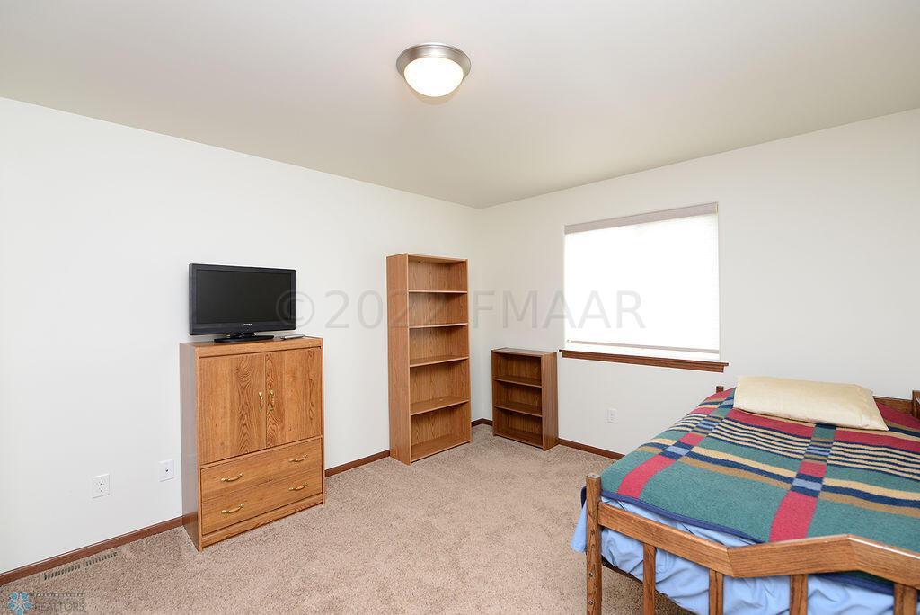 Upstairs Bedroom 3