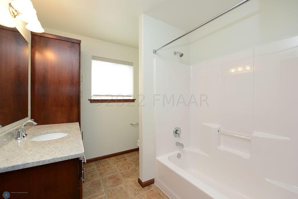 Upstairs Bathroom