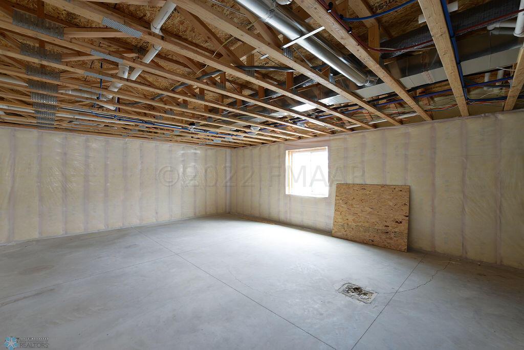 Potential 2 Bedrooms Family Room and Bat
