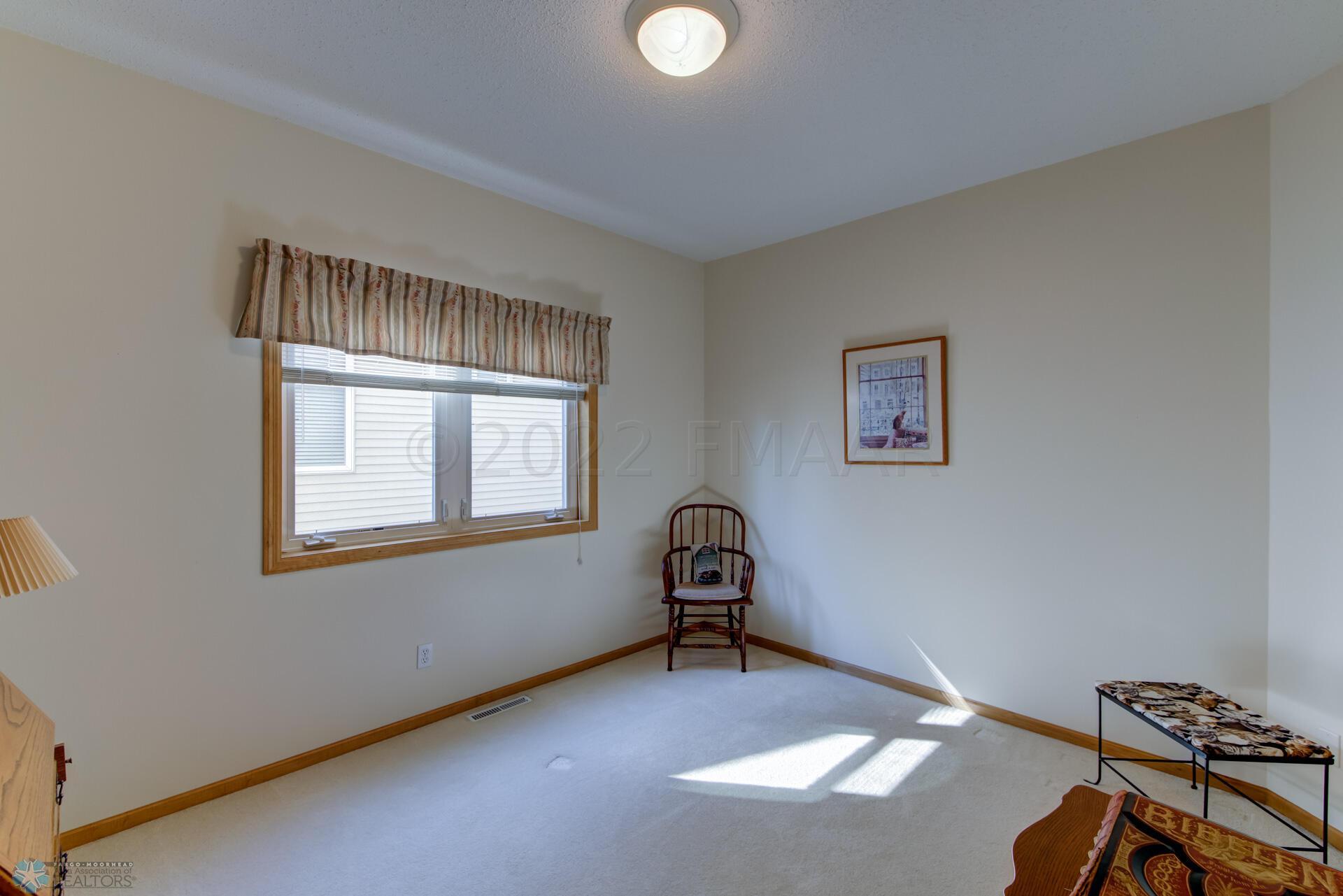Main level bedroom 2