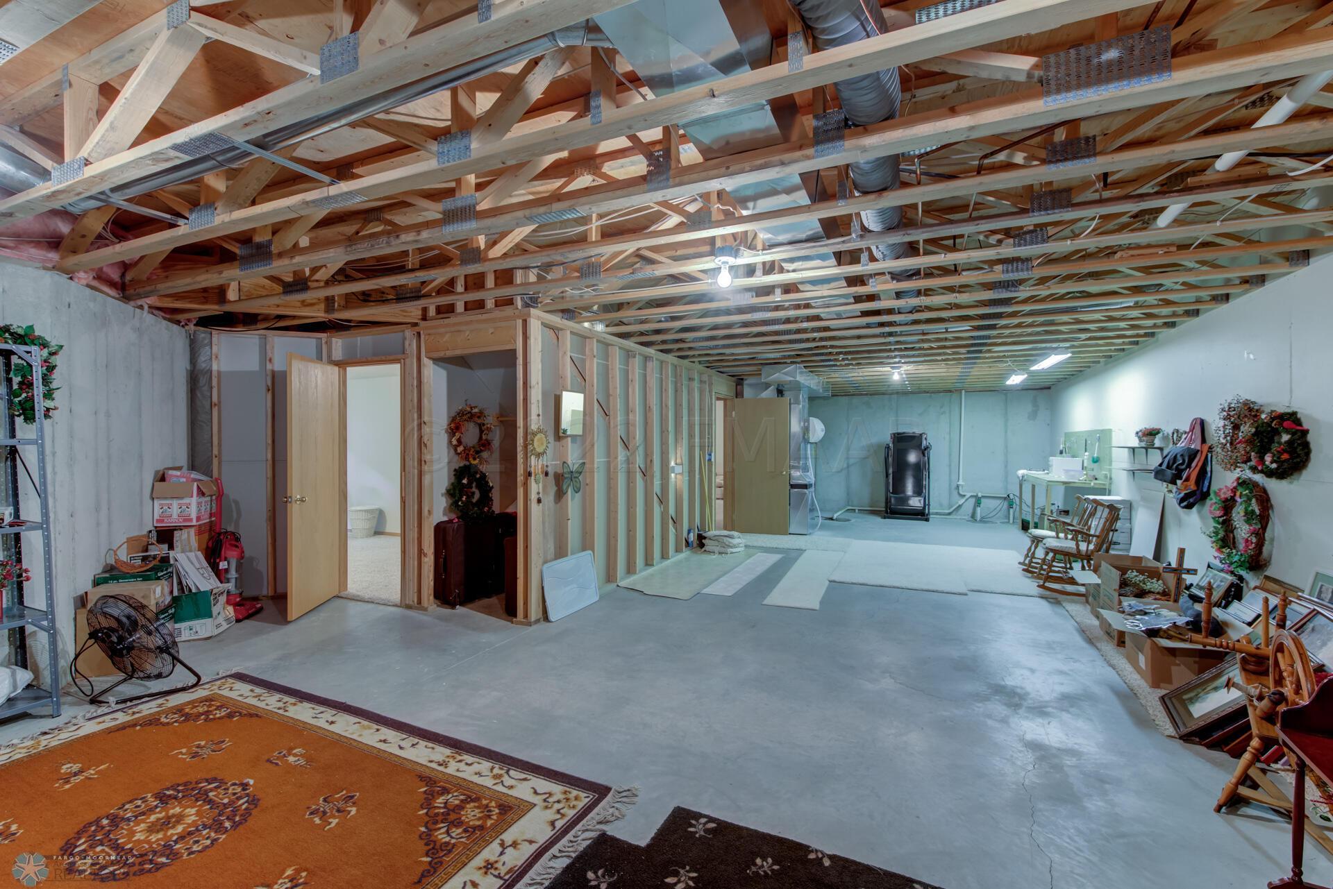 Future Bedroom and bath